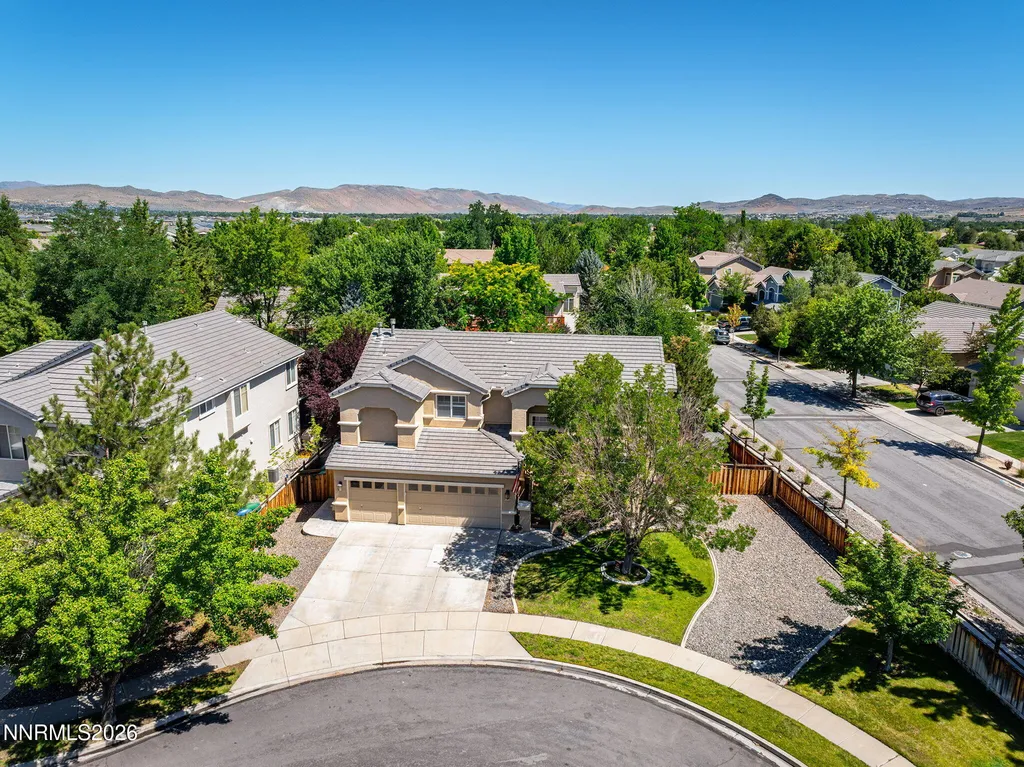 2682 Sutter Butte Sparks NV 89436