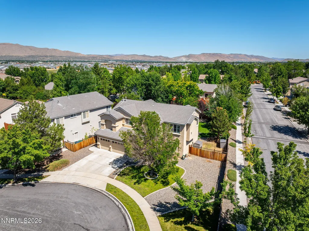 2682 Sutter Butte Sparks NV 89436
