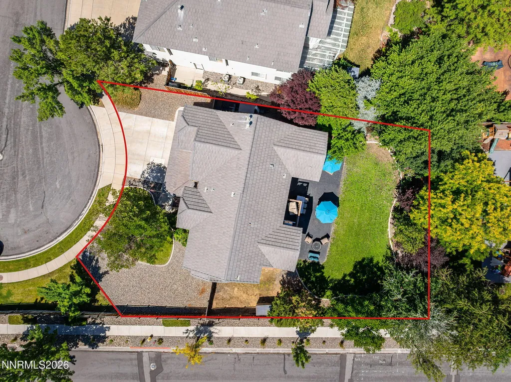 2682 Sutter Butte Sparks NV 89436