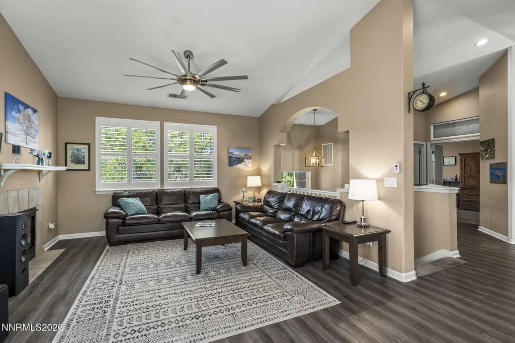 2682 Sutter Butte Sparks NV 89436