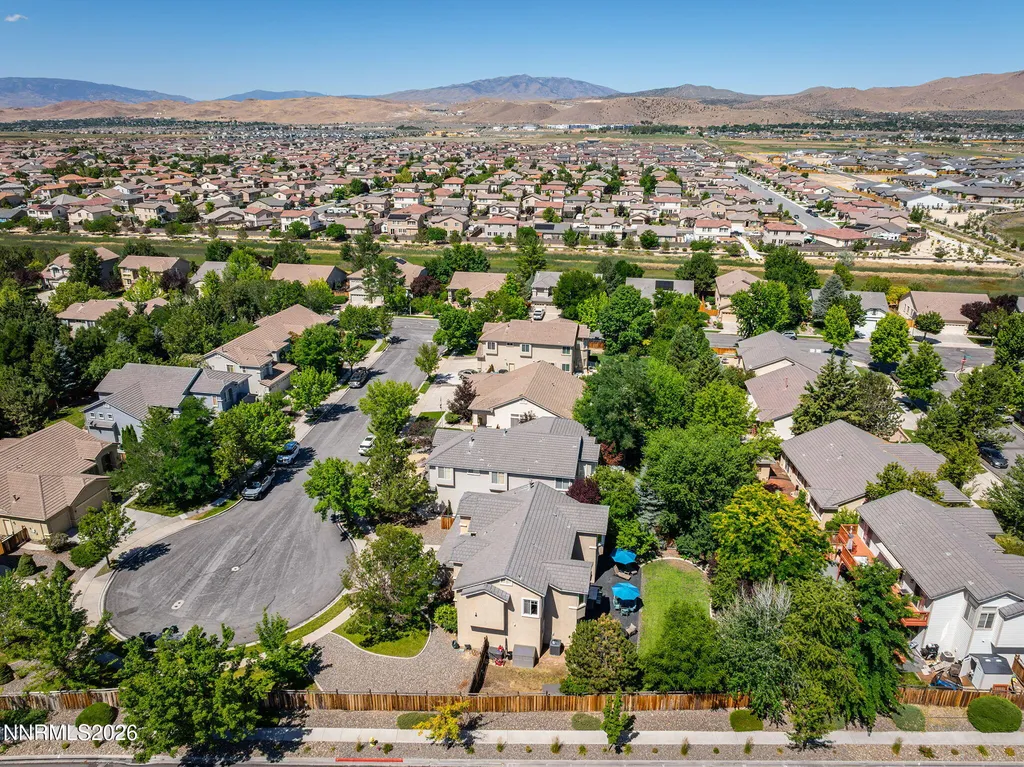 2682 Sutter Butte Sparks NV 89436