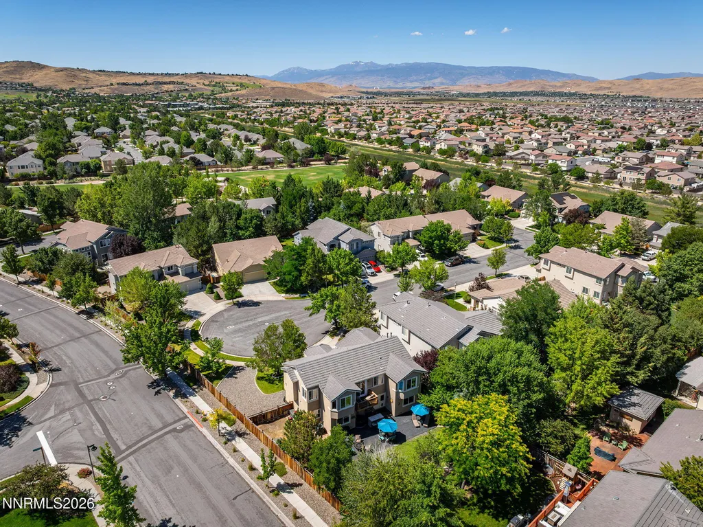 2682 Sutter Butte Sparks NV 89436
