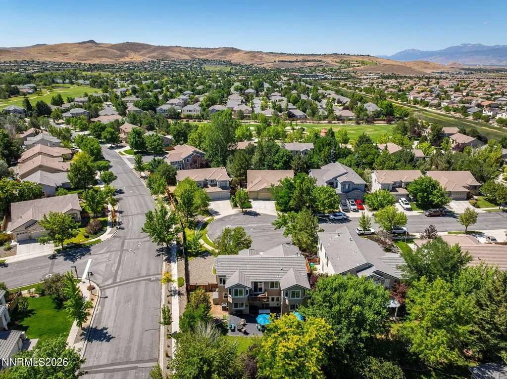 2682 Sutter Butte Sparks NV 89436