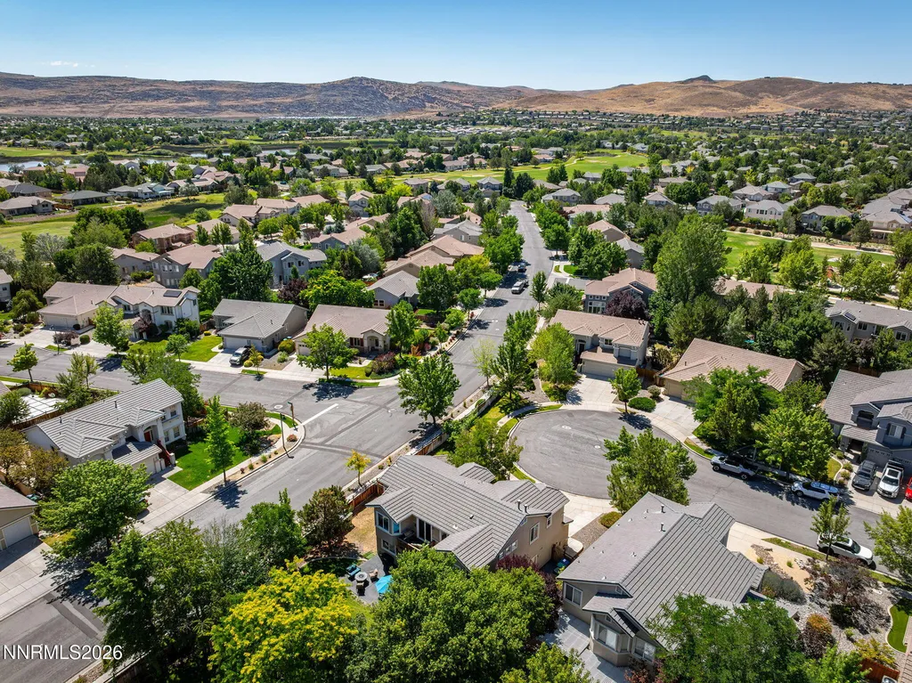 2682 Sutter Butte Sparks NV 89436