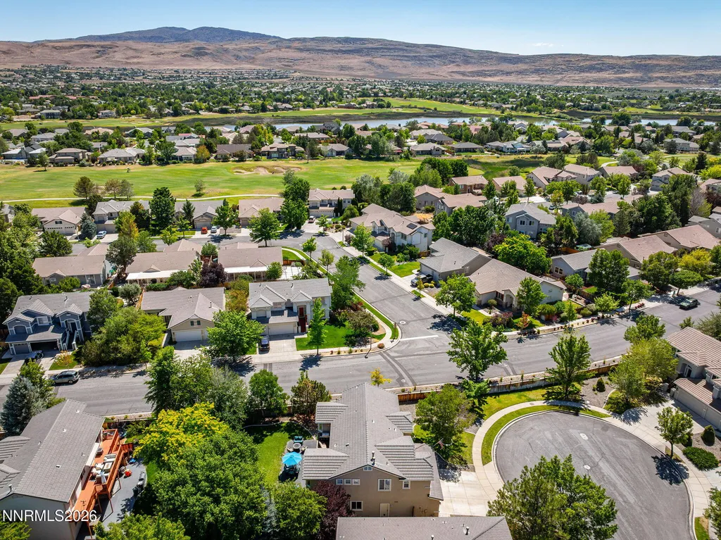 2682 Sutter Butte Sparks NV 89436