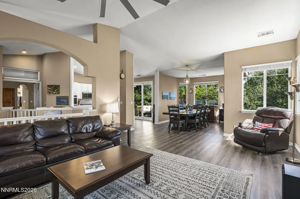 2682 Sutter Butte Sparks NV 89436