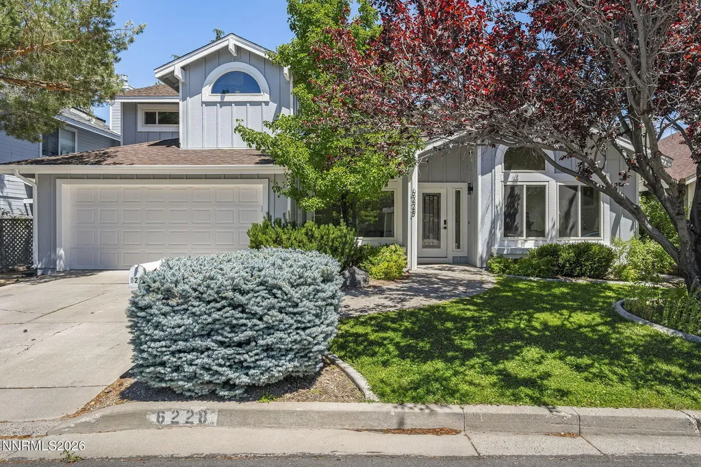 6228 Alpine Meadows Reno NV 89519