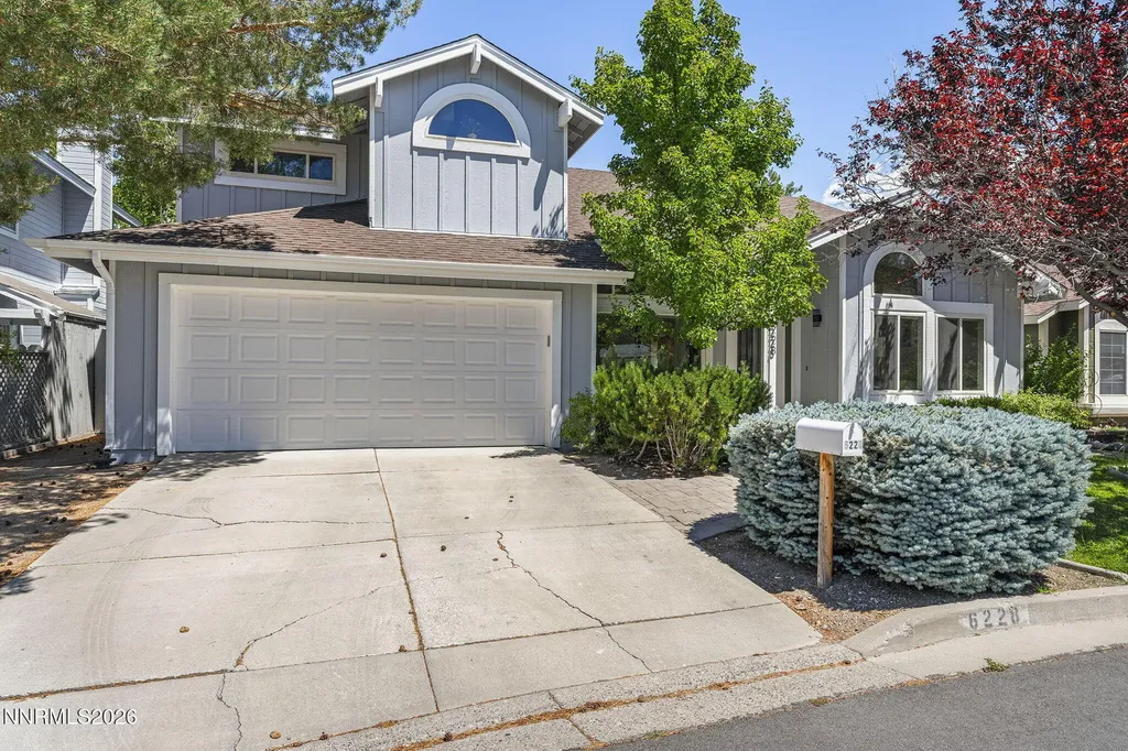 6228 Alpine Meadows Reno NV 89519