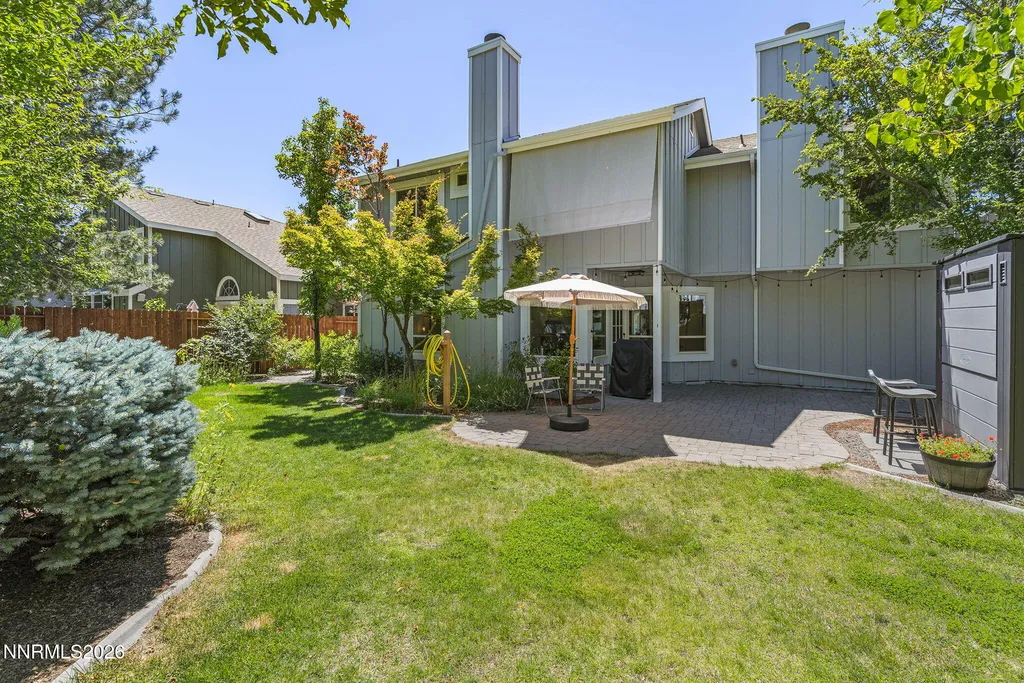 6228 Alpine Meadows Reno NV 89519