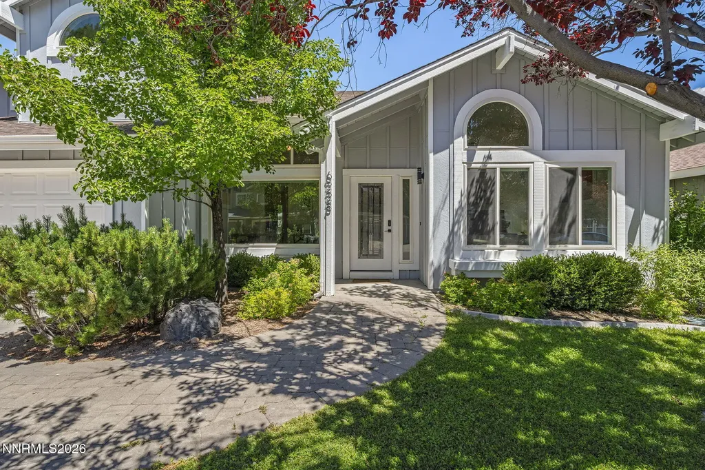 6228 Alpine Meadows Reno NV 89519