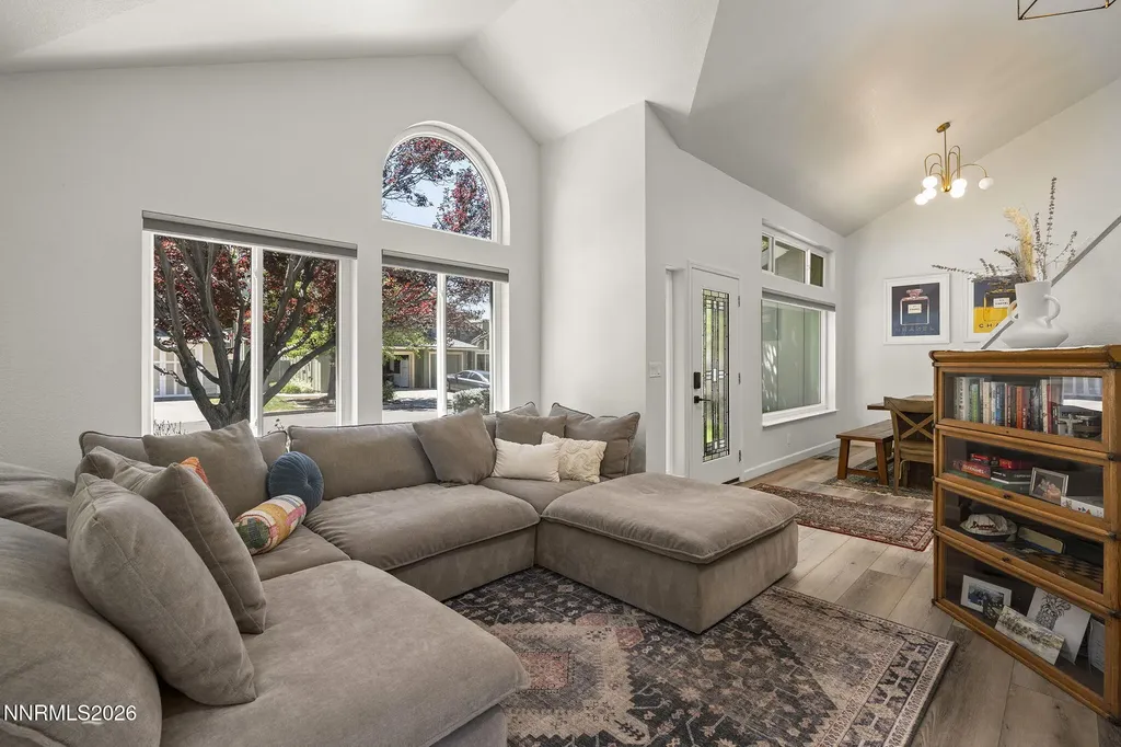 6228 Alpine Meadows Reno NV 89519