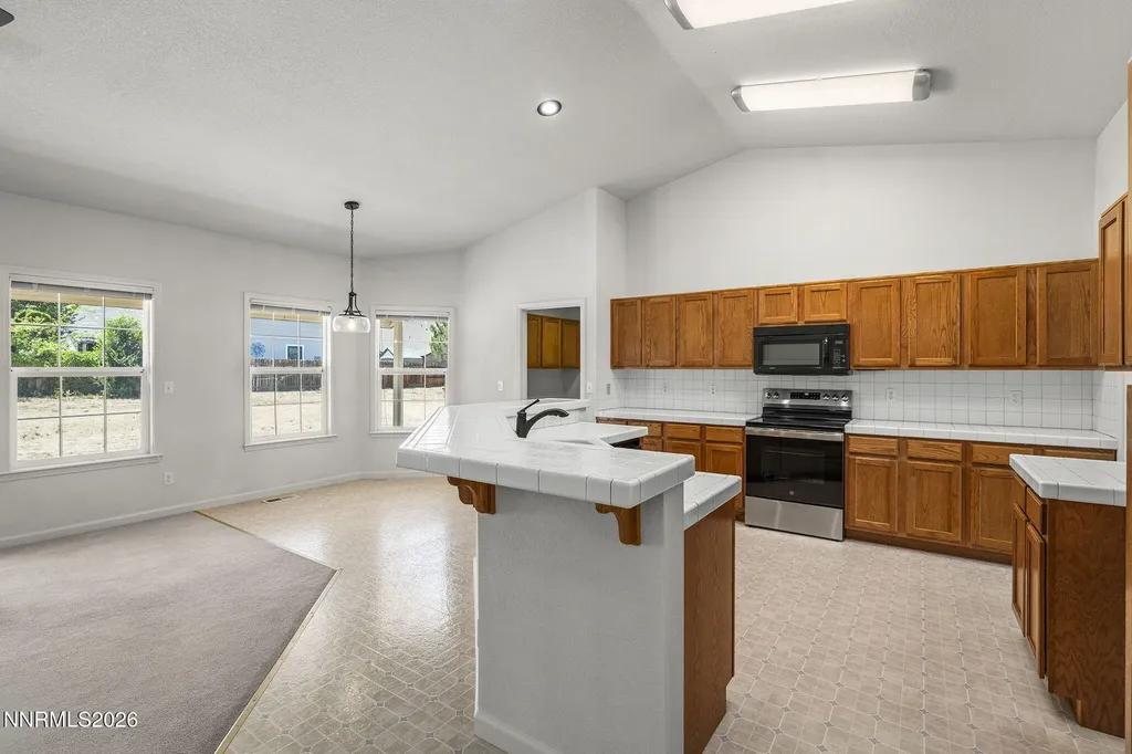 3820 Center Carson City NV 89701