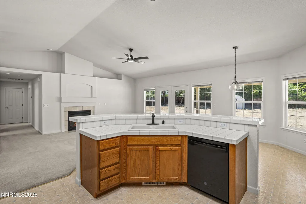 3820 Center Carson City NV 89701