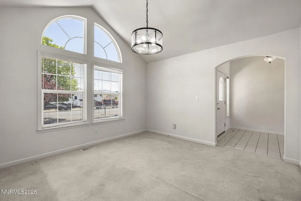 3820 Center Carson City NV 89701