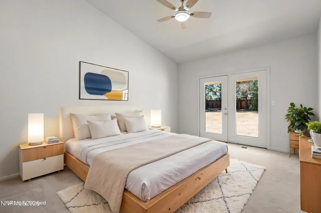 3820 Center Carson City NV 89701