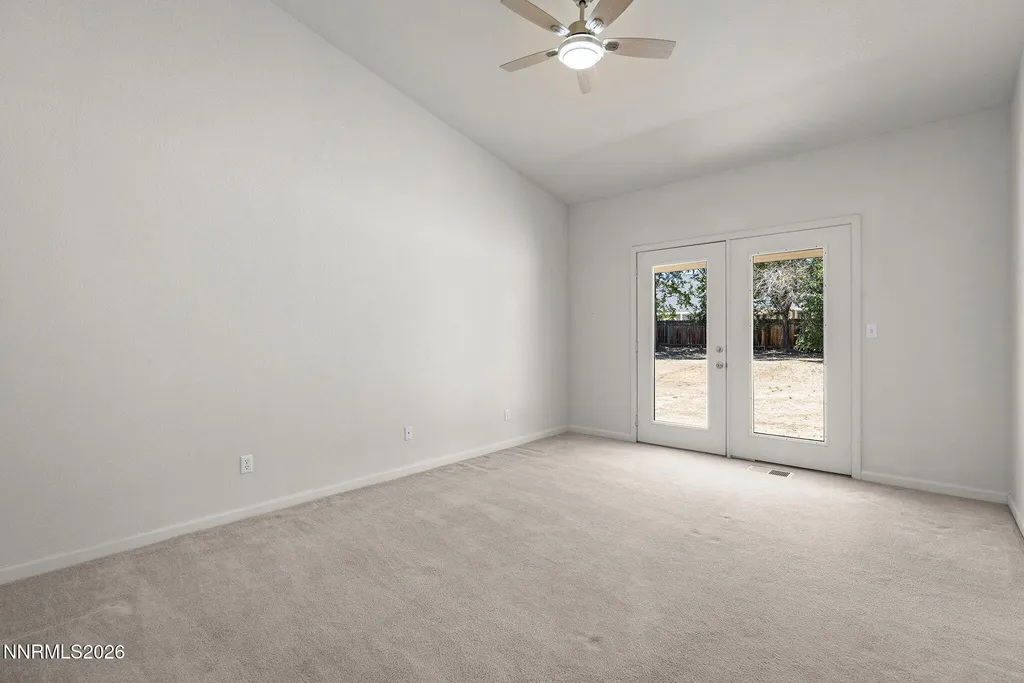 3820 Center Carson City NV 89701