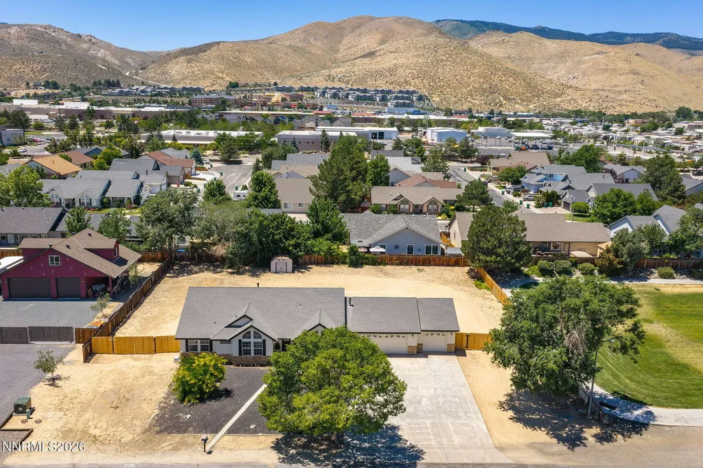 3820 Center Carson City NV 89701