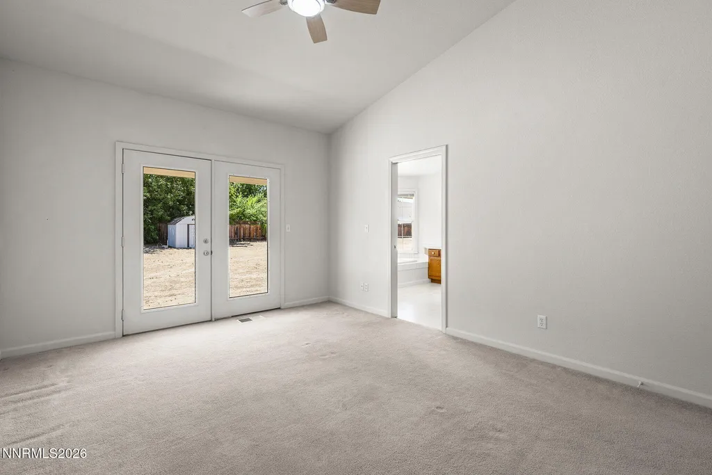 3820 Center Carson City NV 89701