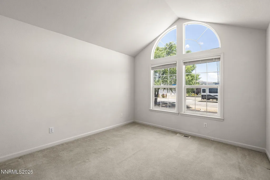 3820 Center Carson City NV 89701