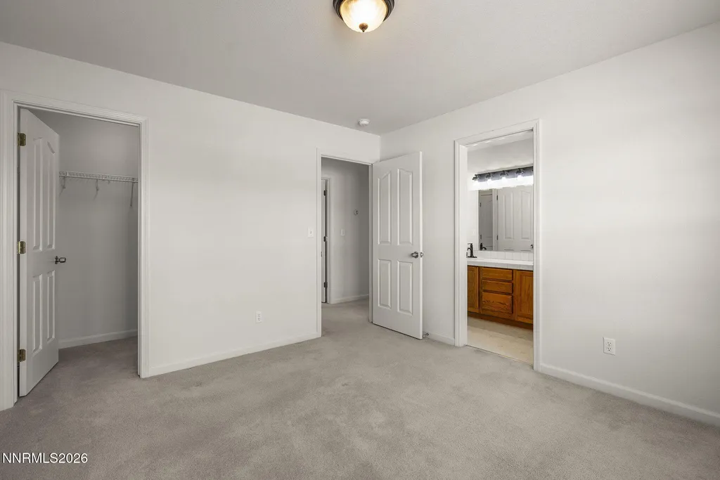 3820 Center Carson City NV 89701