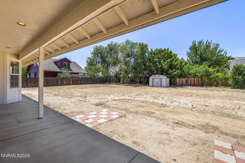3820 Center Carson City NV 89701