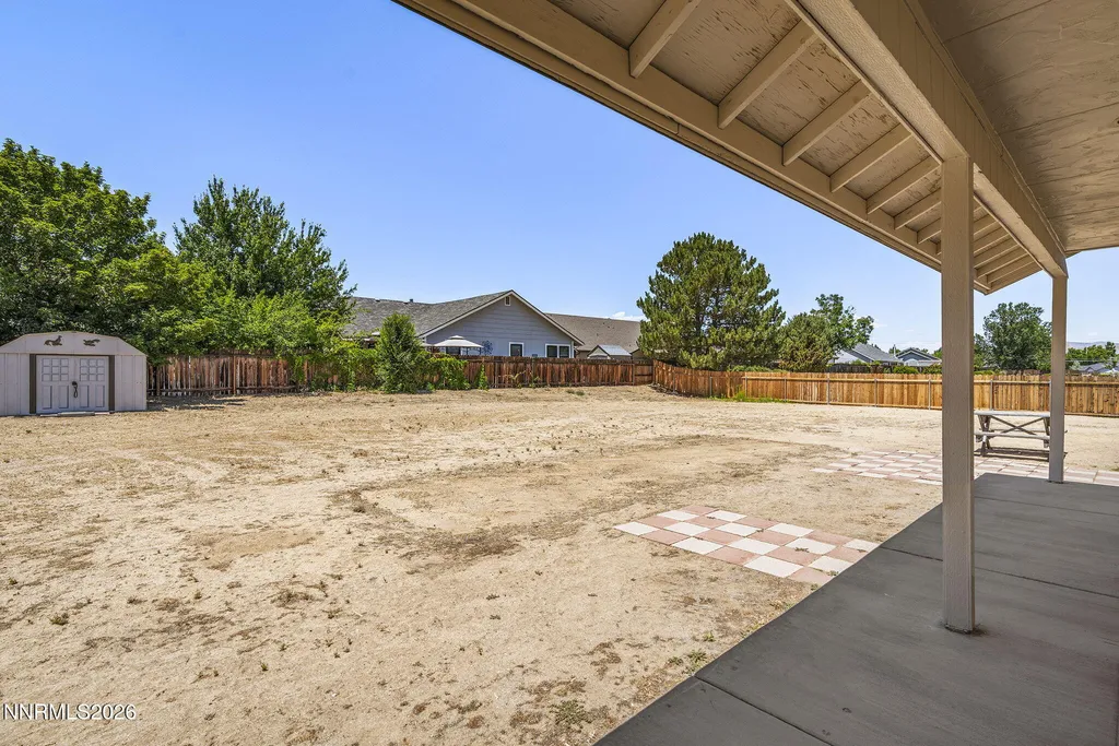 3820 Center Carson City NV 89701