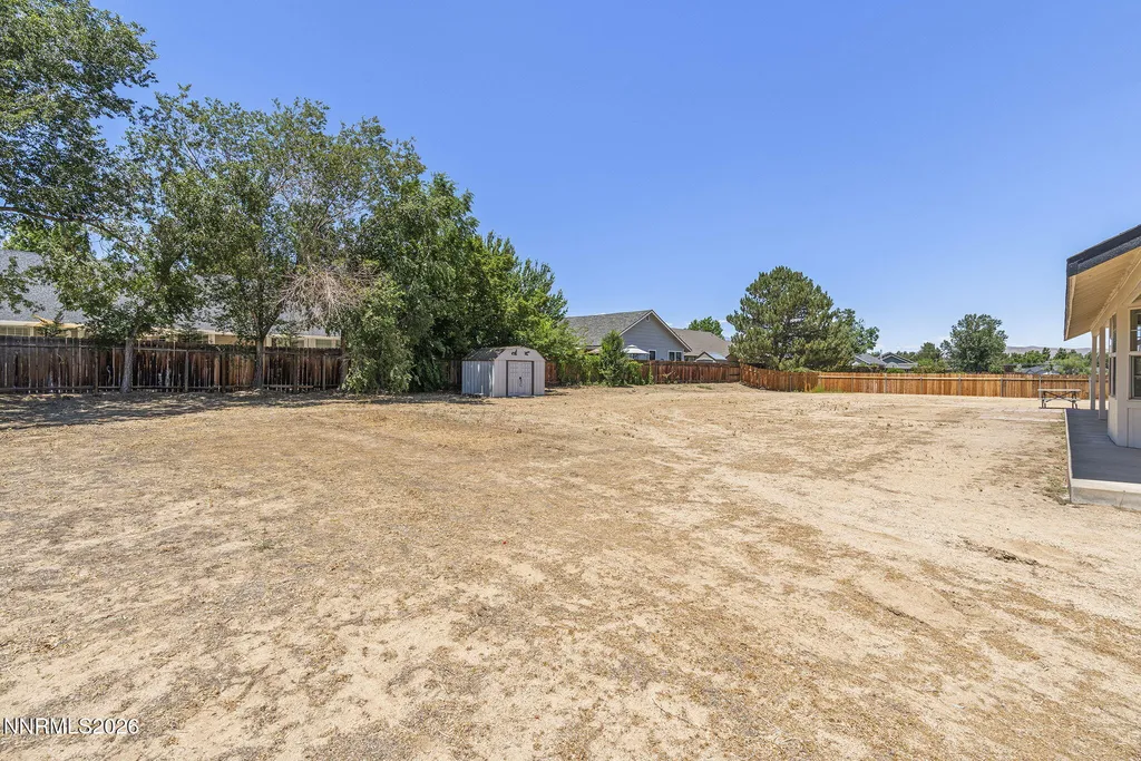 3820 Center Carson City NV 89701