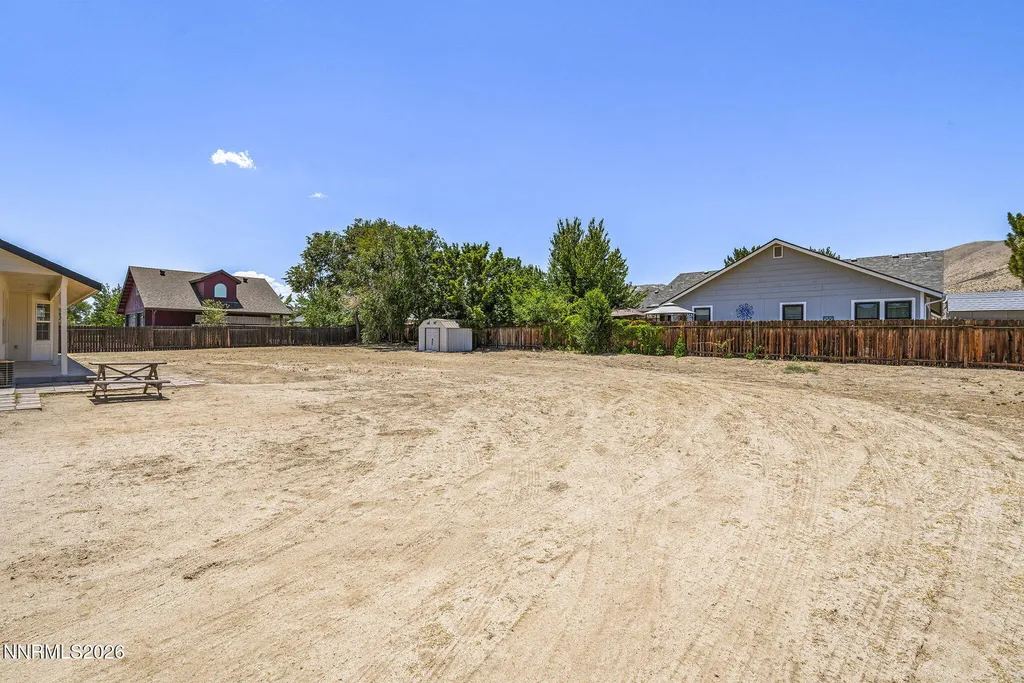 3820 Center Carson City NV 89701
