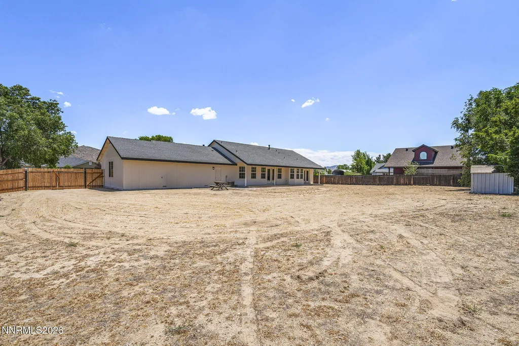 3820 Center Carson City NV 89701