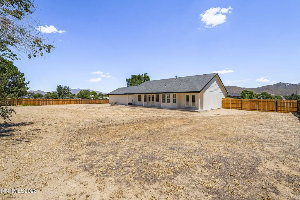 3820 Center Carson City NV 89701