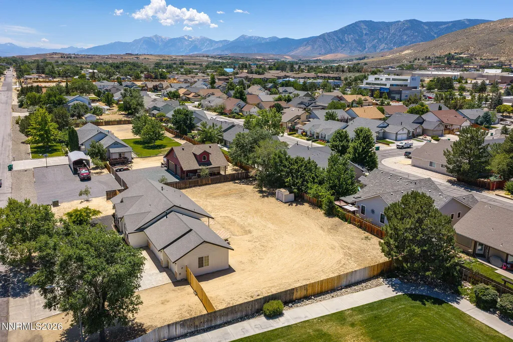 3820 Center Carson City NV 89701
