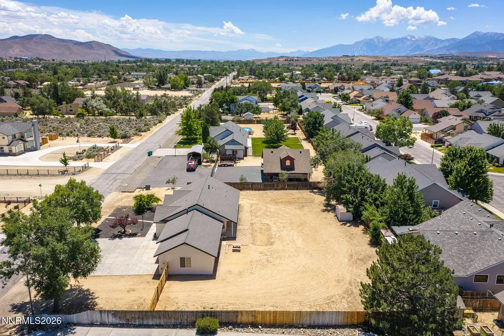 3820 Center Carson City NV 89701