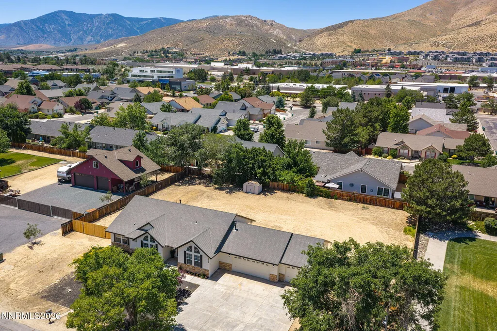 3820 Center Carson City NV 89701