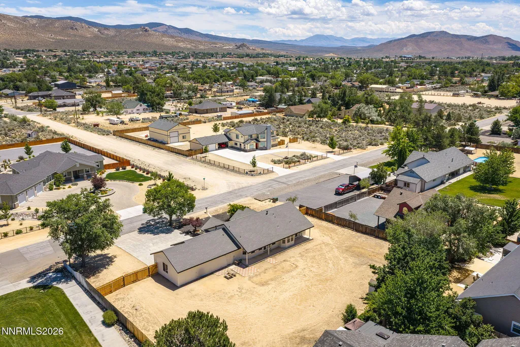 3820 Center Carson City NV 89701