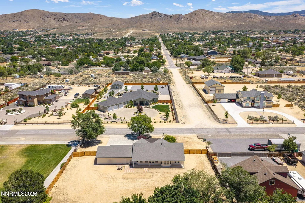 3820 Center Carson City NV 89701
