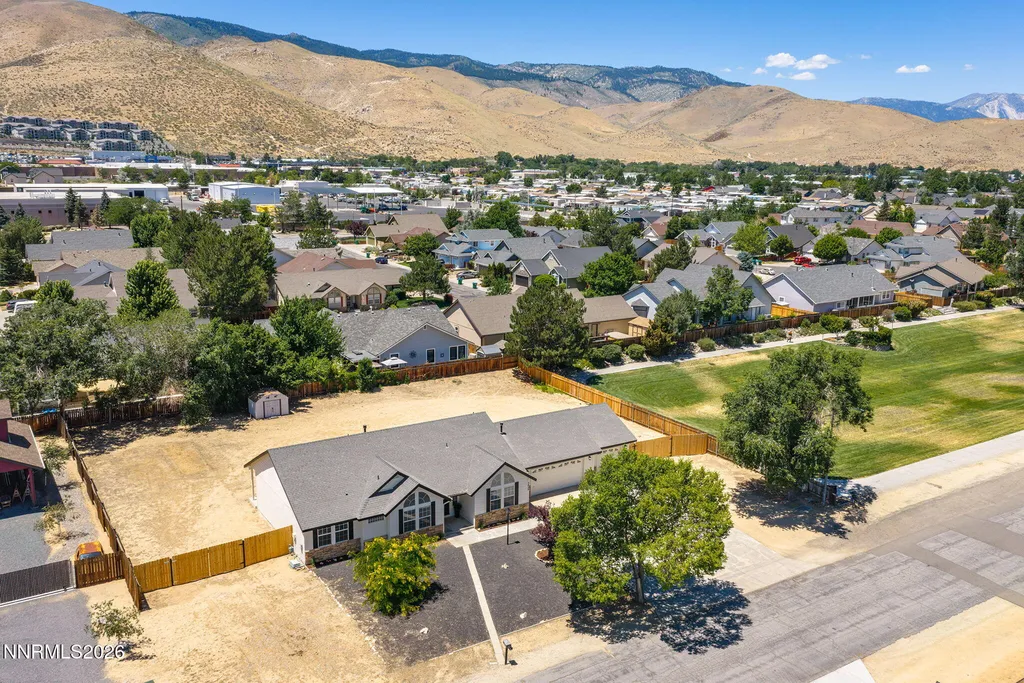 3820 Center Carson City NV 89701
