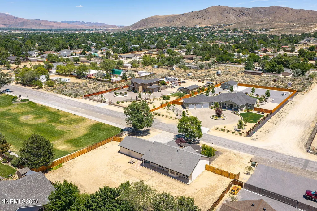 3820 Center Carson City NV 89701