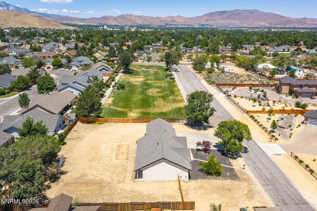 3820 Center Carson City NV 89701