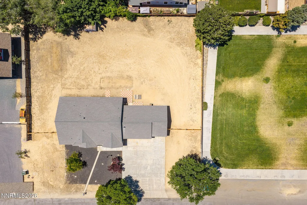 3820 Center Carson City NV 89701