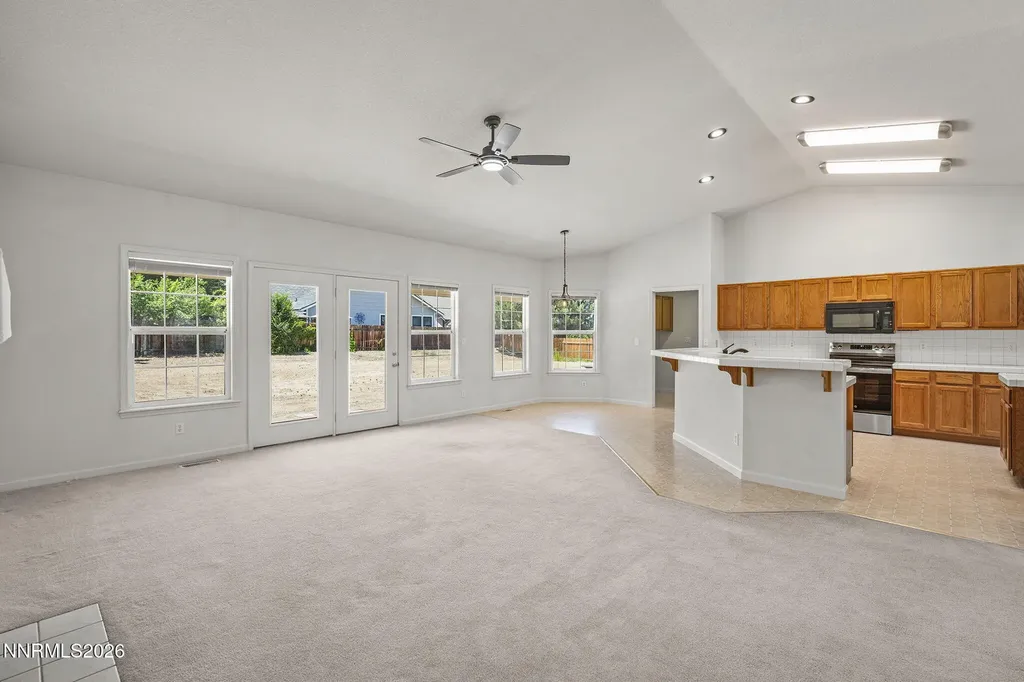 3820 Center Carson City NV 89701