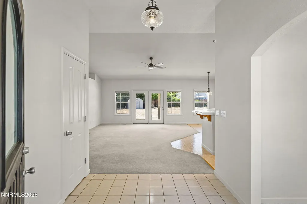 3820 Center Carson City NV 89701