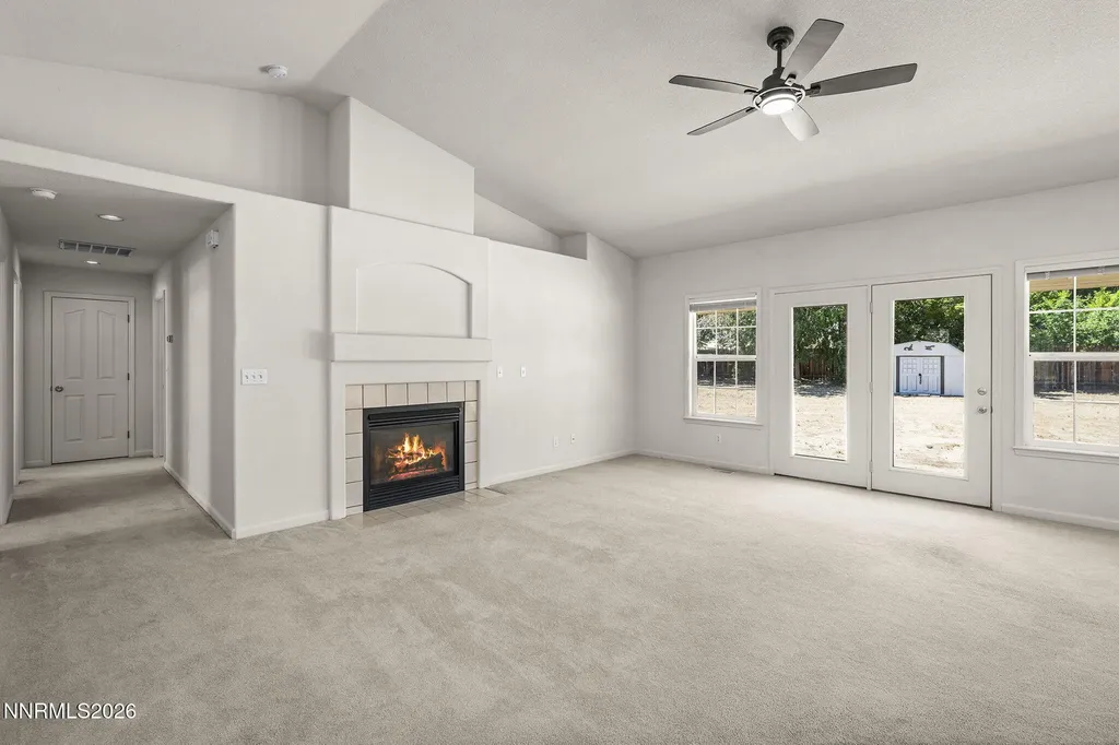3820 Center Carson City NV 89701