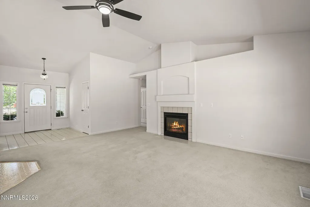 3820 Center Carson City NV 89701