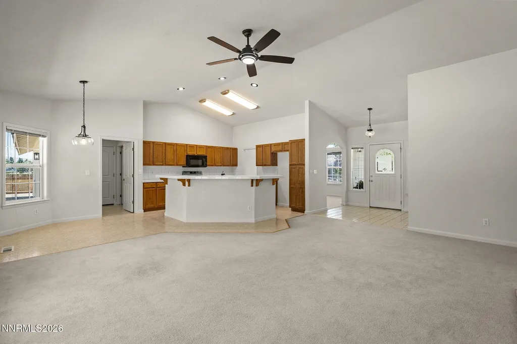 3820 Center Carson City NV 89701