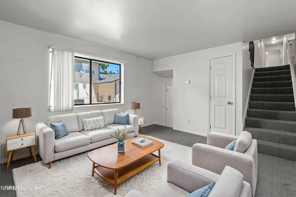868 Minnesota Carson City NV 89703