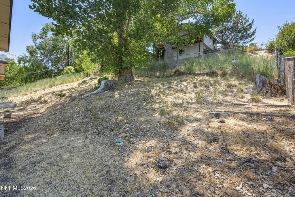 868 Minnesota Carson City NV 89703