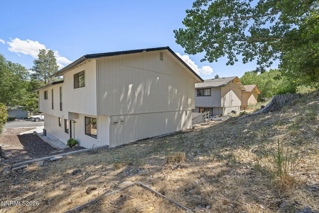 868 Minnesota Carson City NV 89703