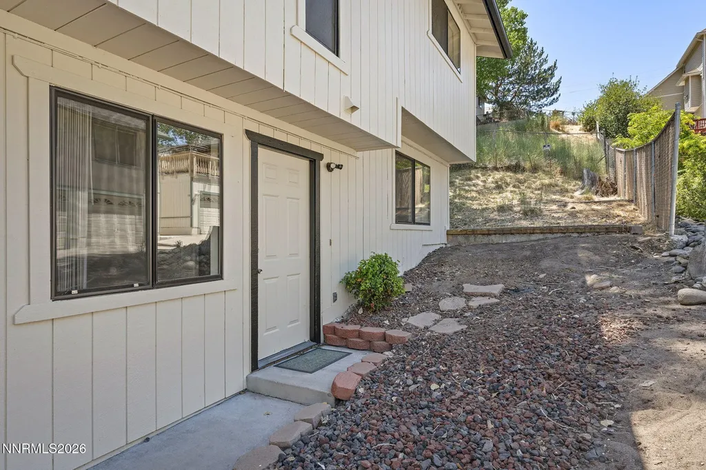 868 Minnesota Carson City NV 89703