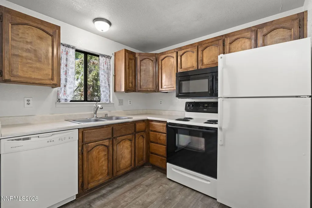 868 Minnesota Carson City NV 89703