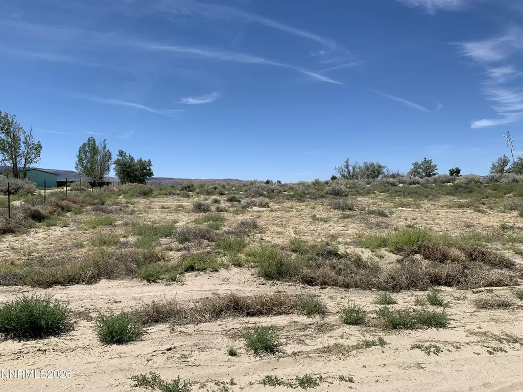 2905 8th Silver Springs NV 89429